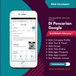 Jasa Pembuatan Website Cirebon